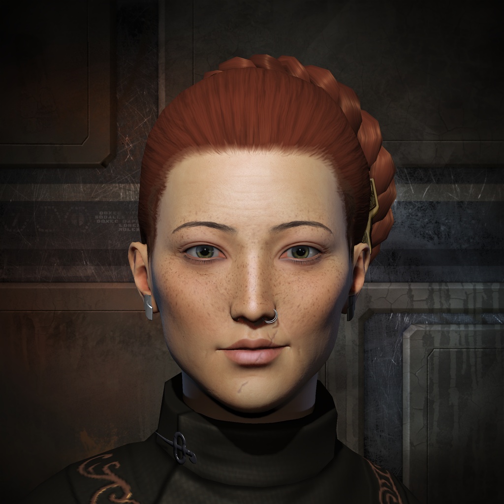 Helena Pascal