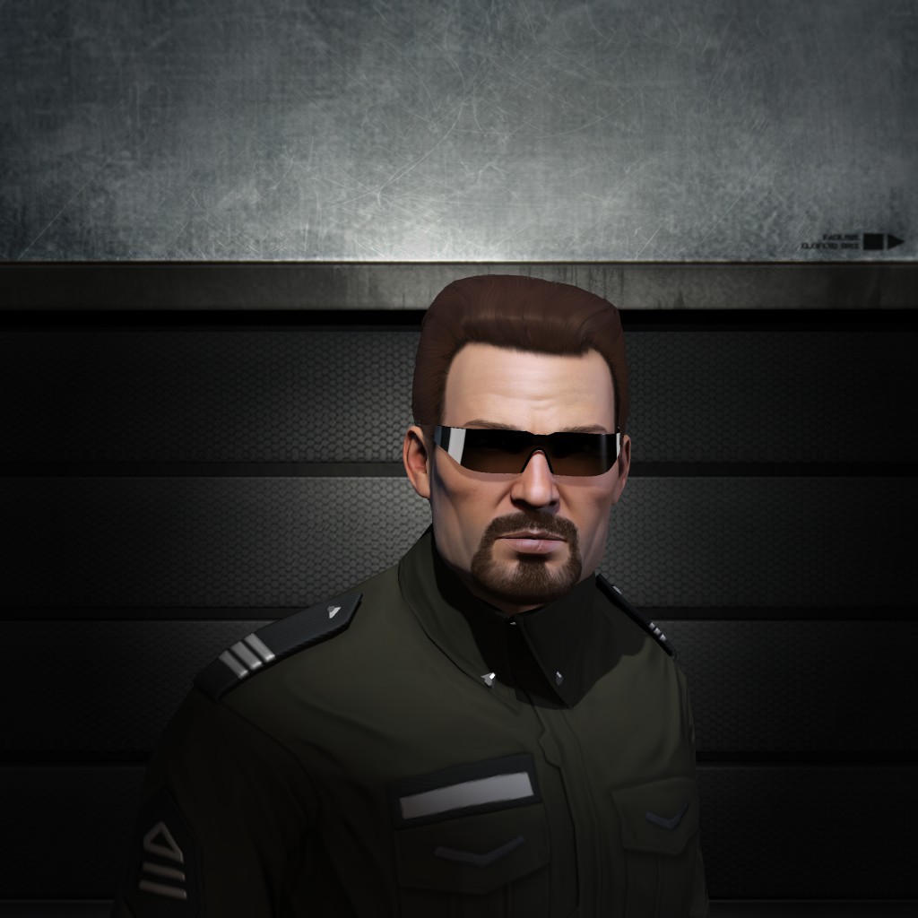 STRANNIK Ernaga