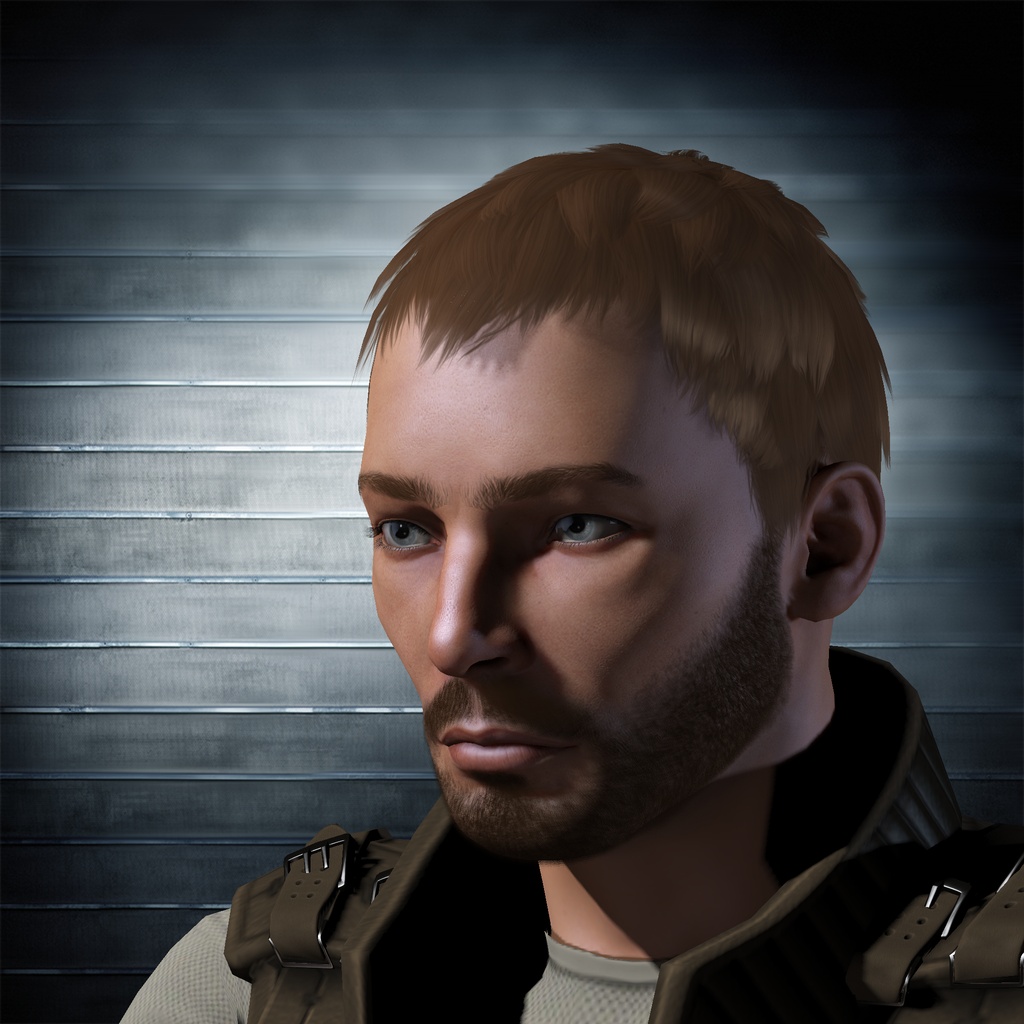 Max Subrin
