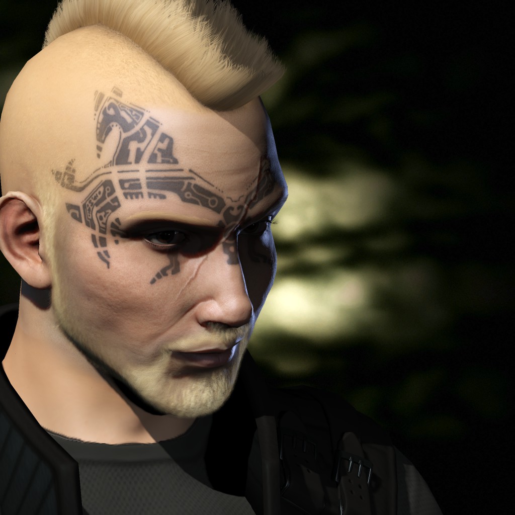 Enzo Ren