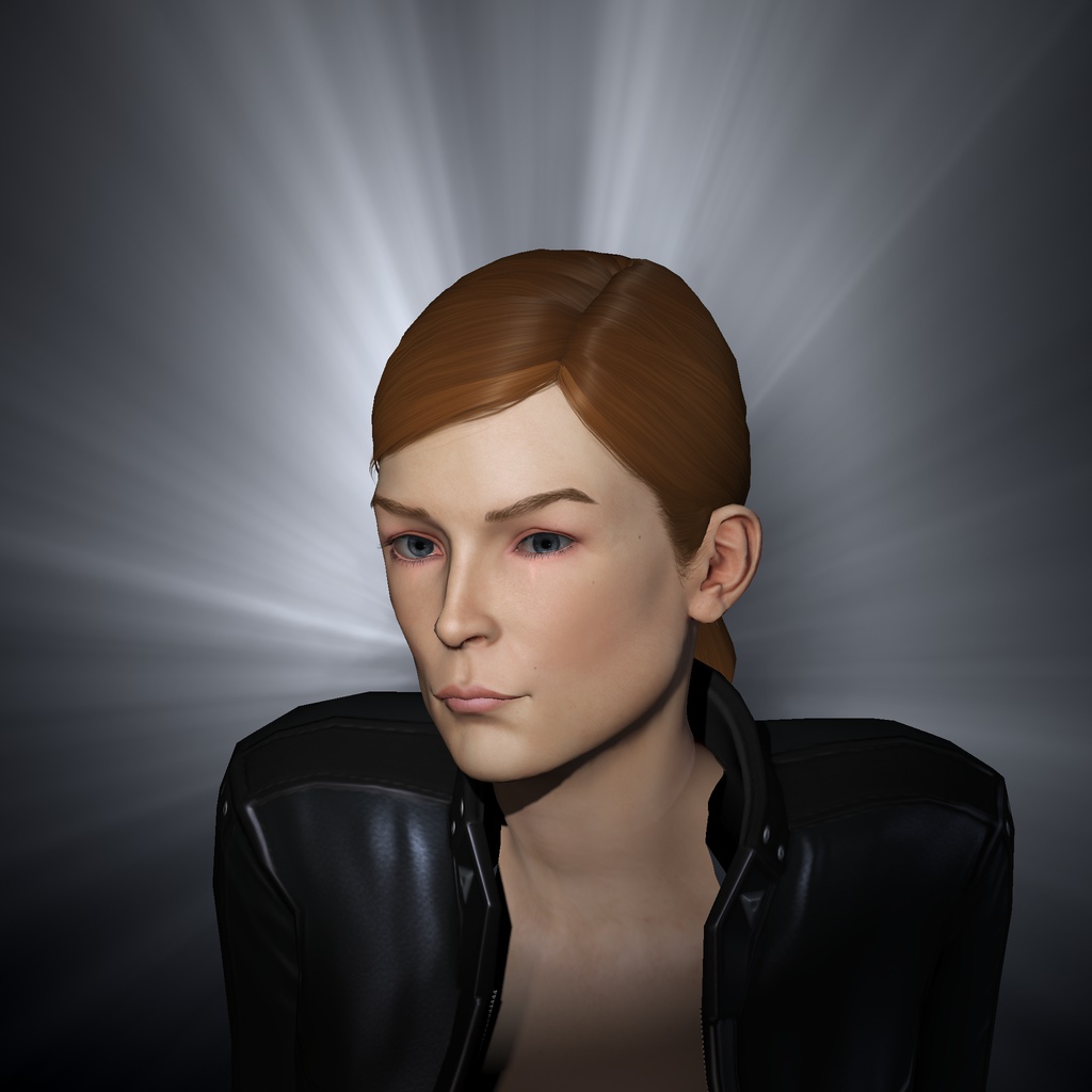 Alice Cryo