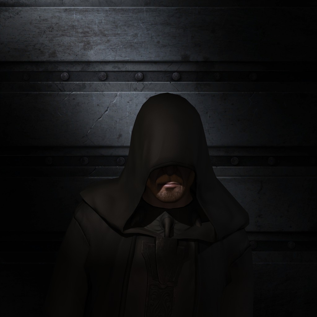 Hallowed BetheOrai