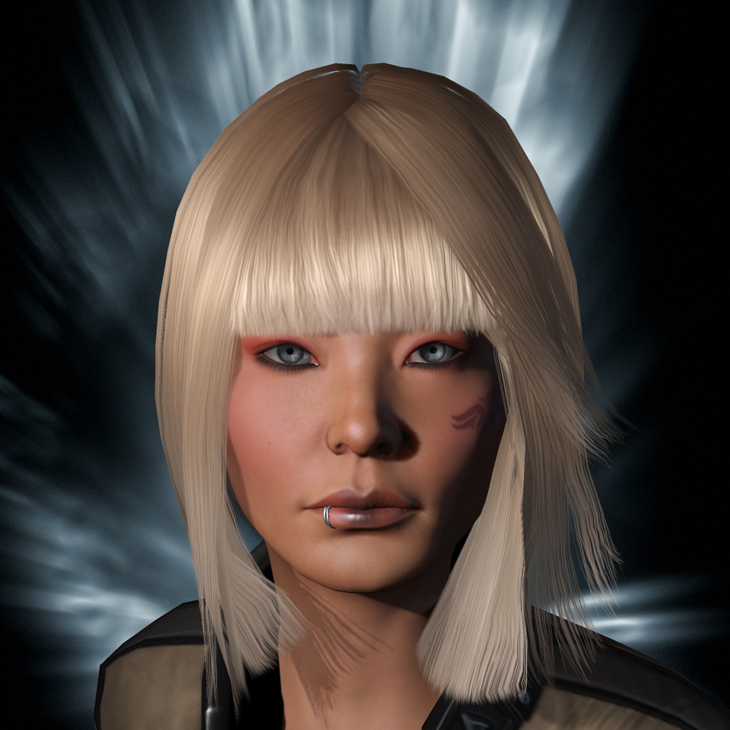 Kamdyn Mishi
