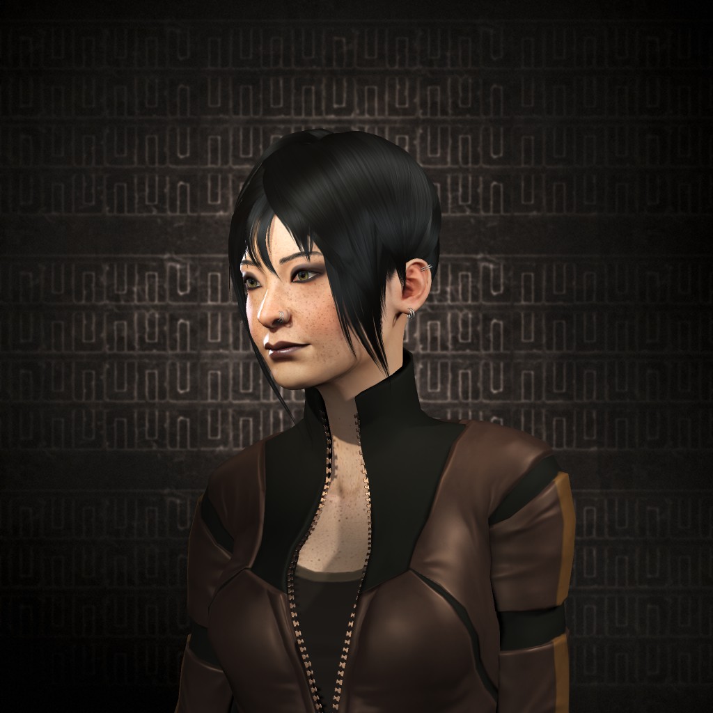 Trylle Yi