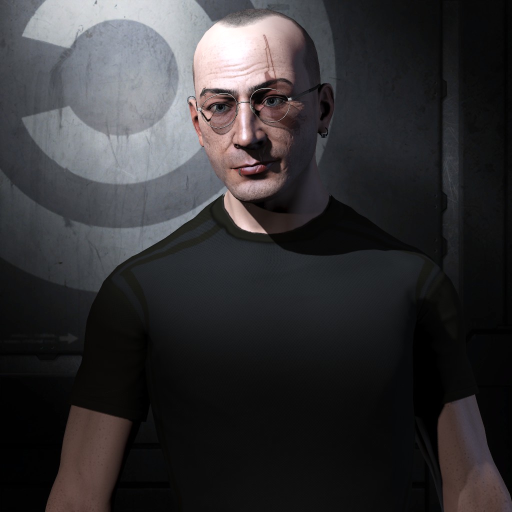 Alroquain Korronadis