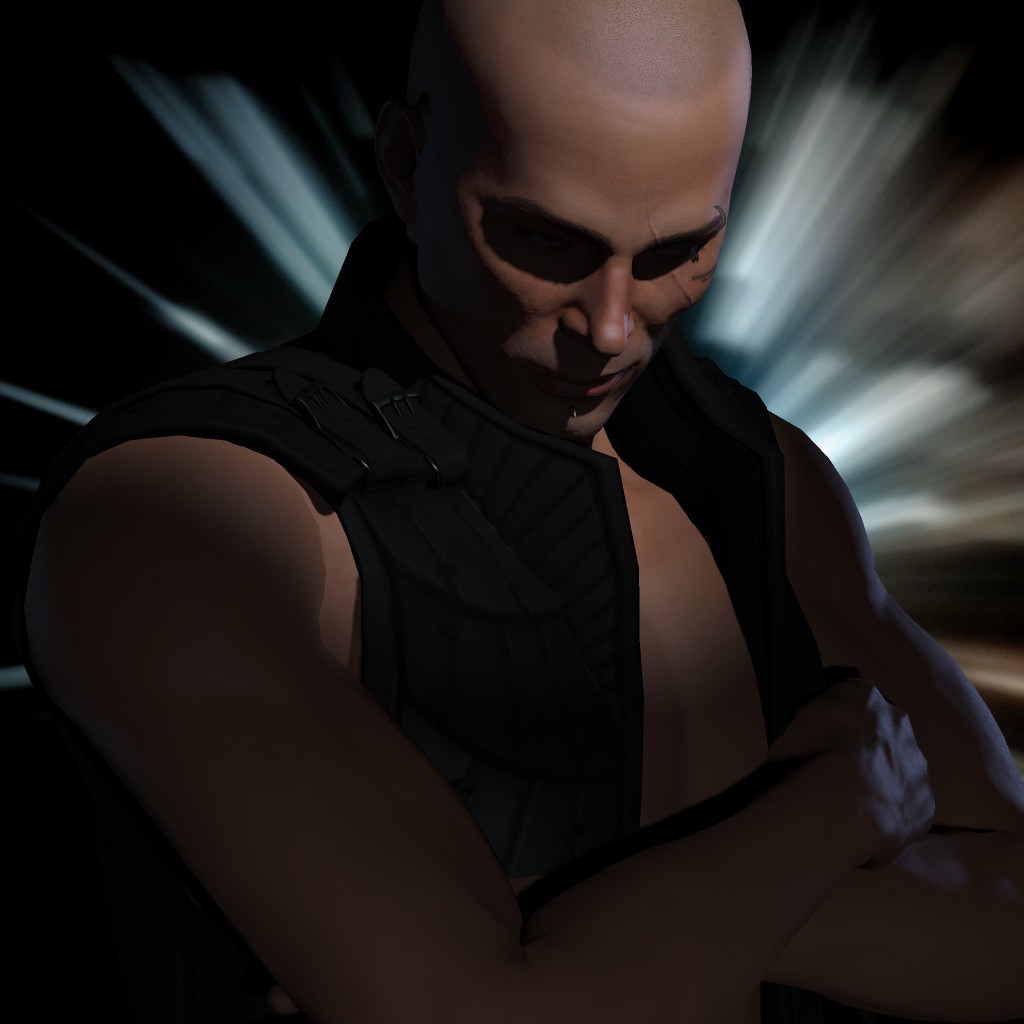 NightCrawler Kashuken