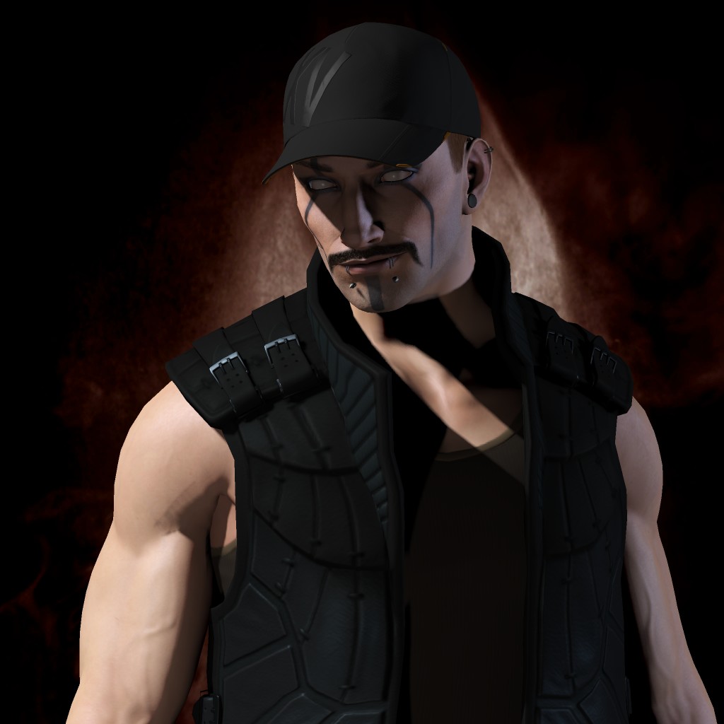 Benny Artrald
