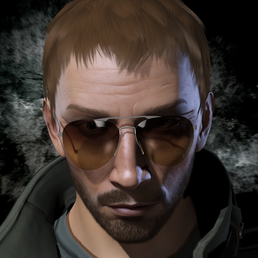 Logan Austrene