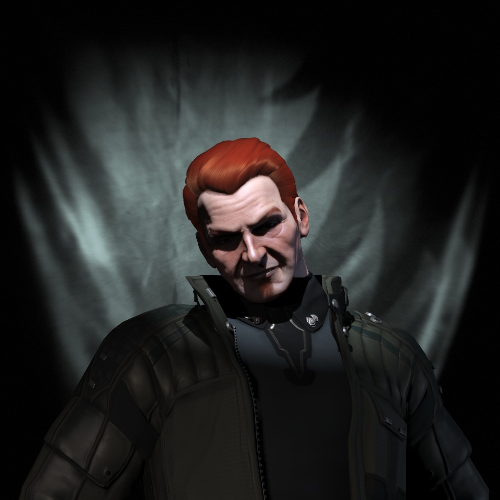Darth Dinoman