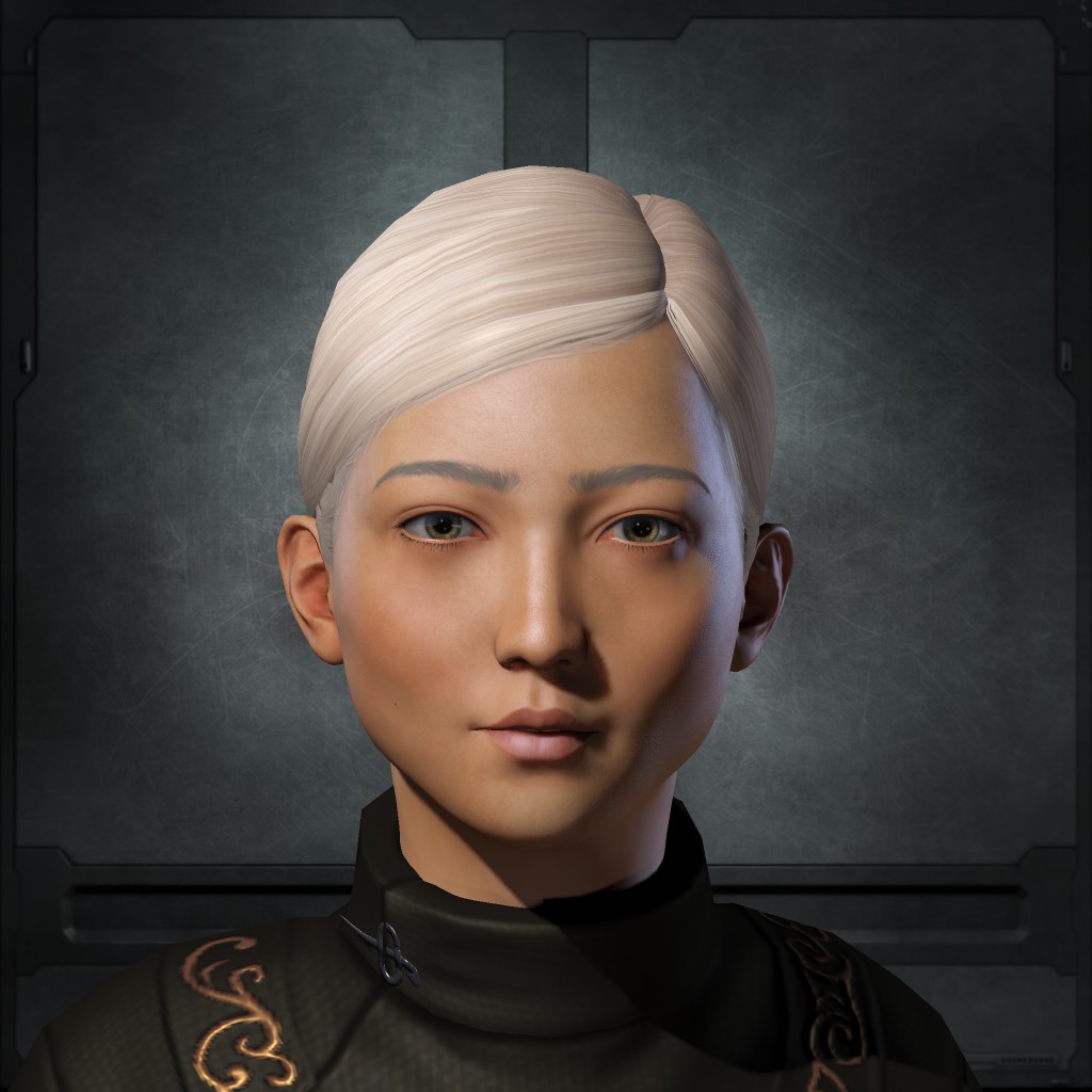 Lilly Shi