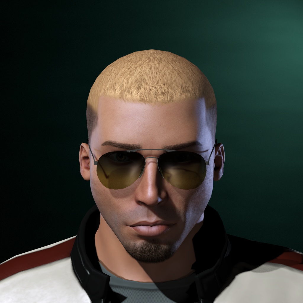 Nate D Charante