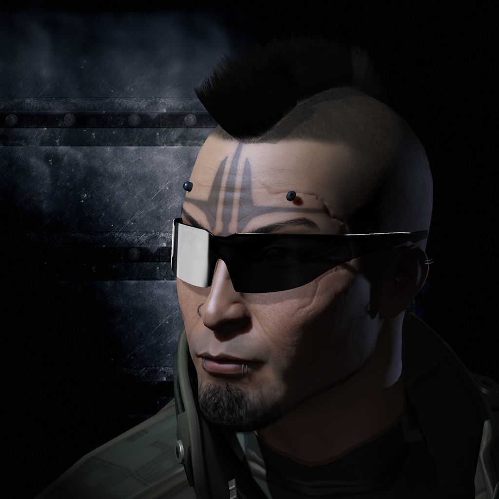 Wraith Atavuli