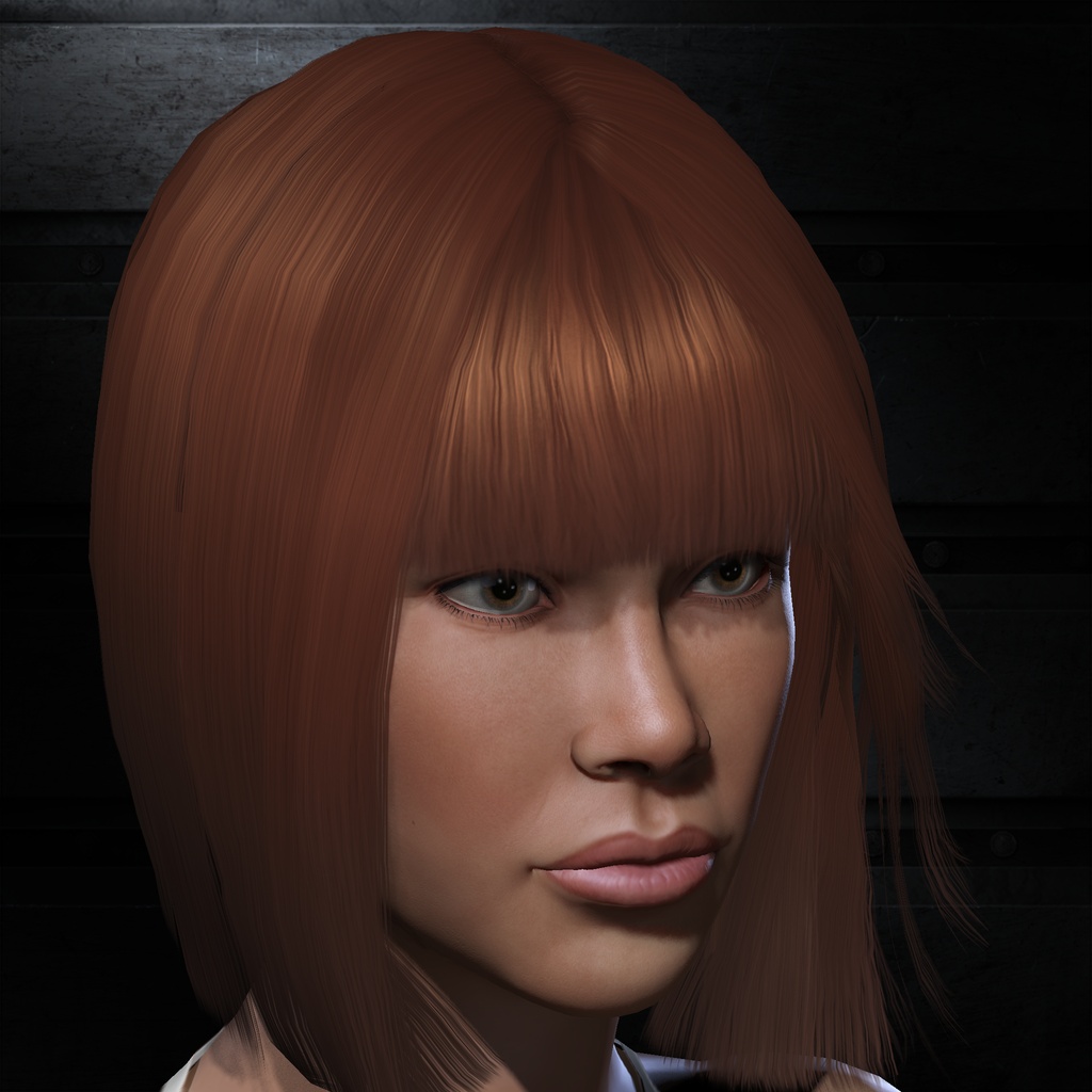 Tessa Mhrynn