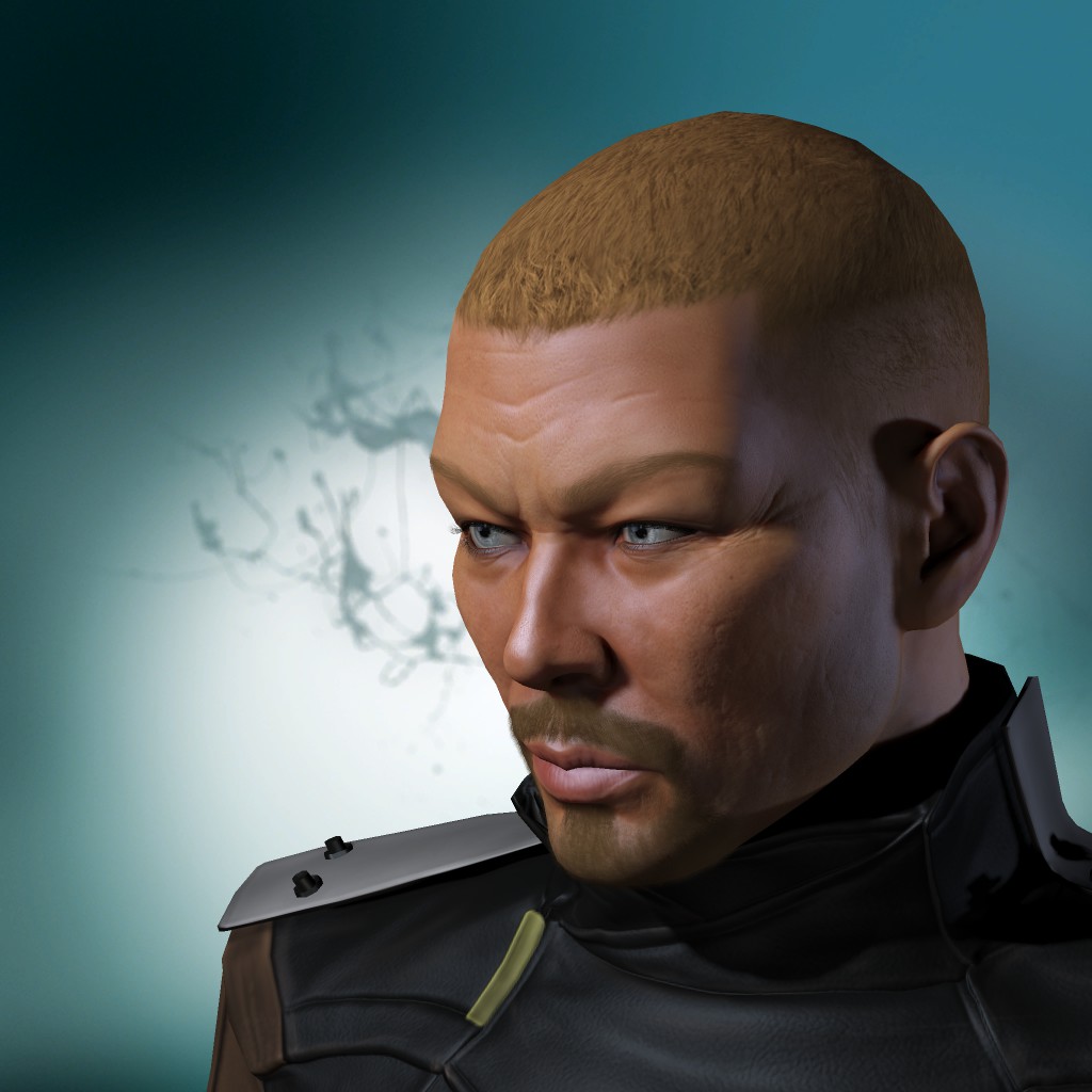 Zandrof Akiga