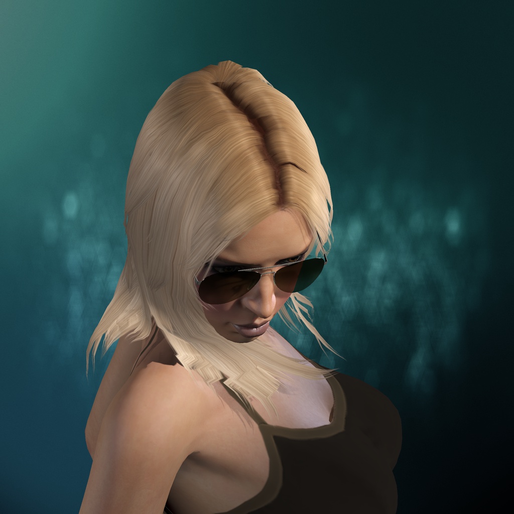 Totilas Girl