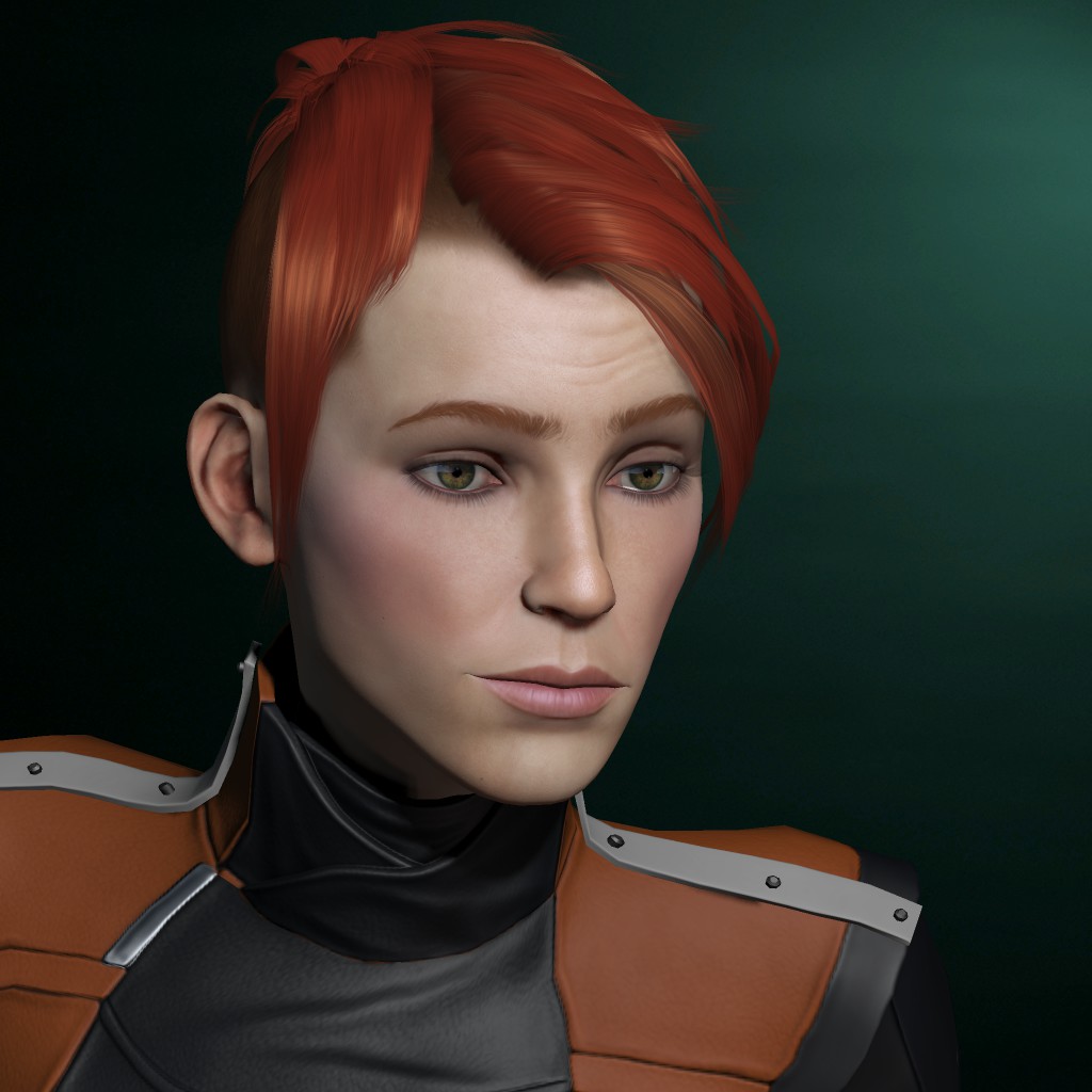 Alison Fandiss