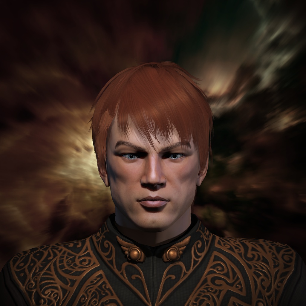 Rand Coramoor