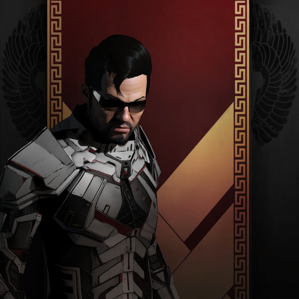 deathlord Kanjus