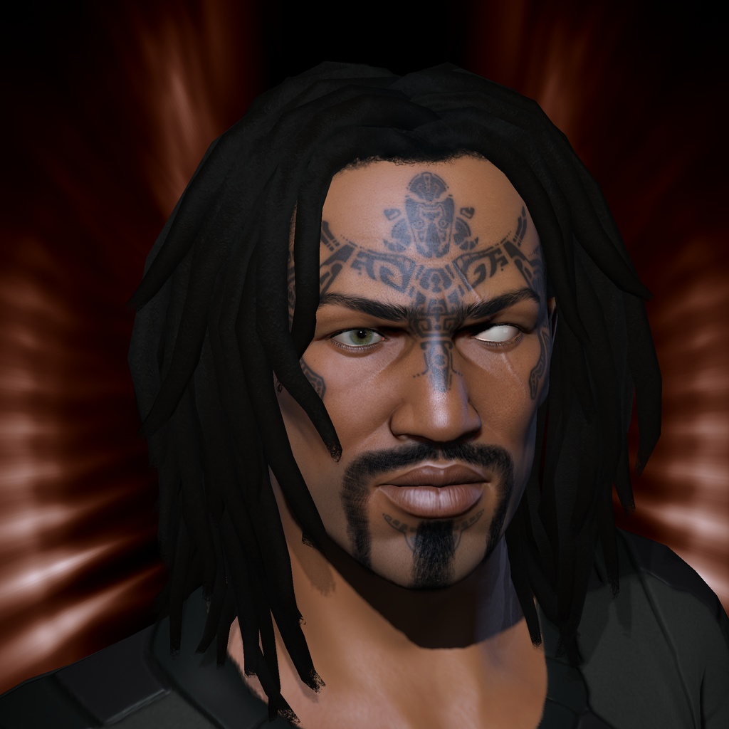 Dagged Bergmann