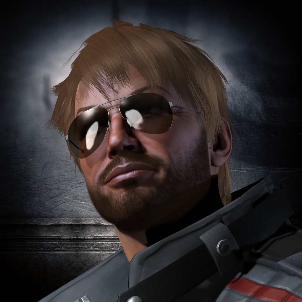 Ric Baldmur