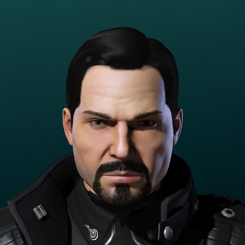 Black Rook II