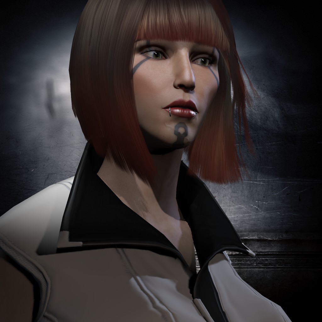 Alleia Graybourne