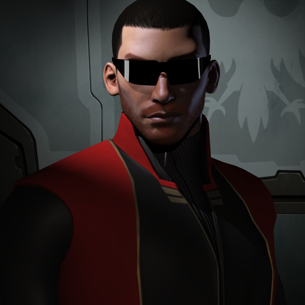 Slade Defender