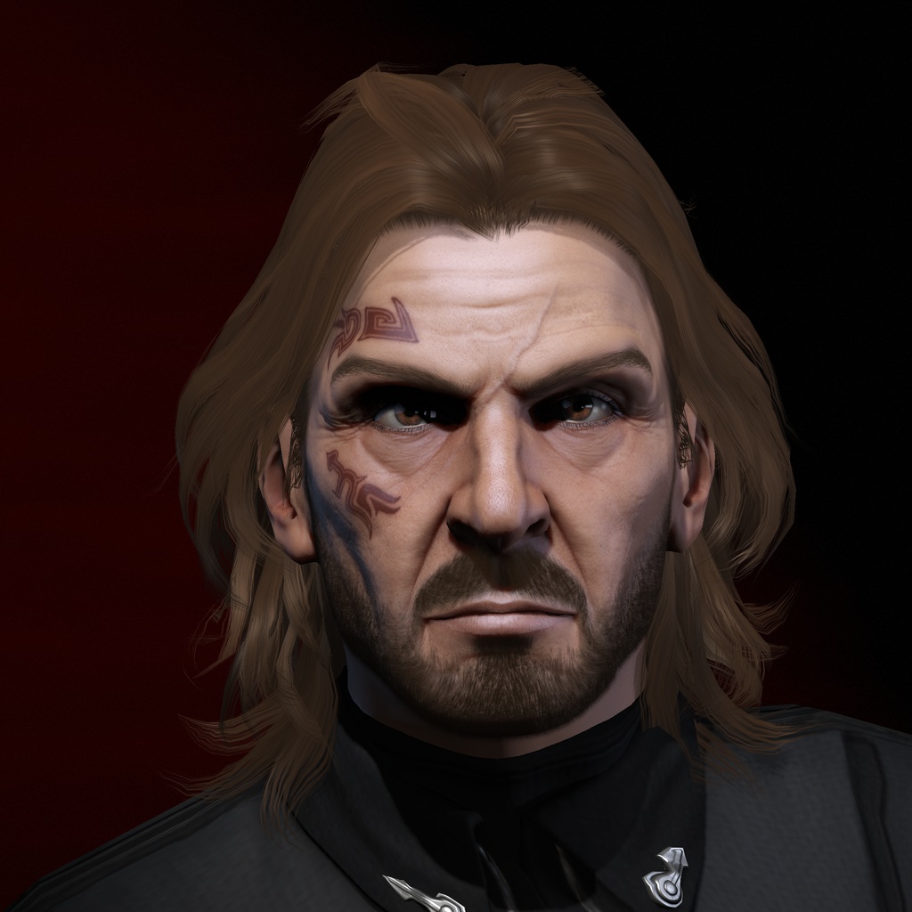 Ciaphas Grimvald