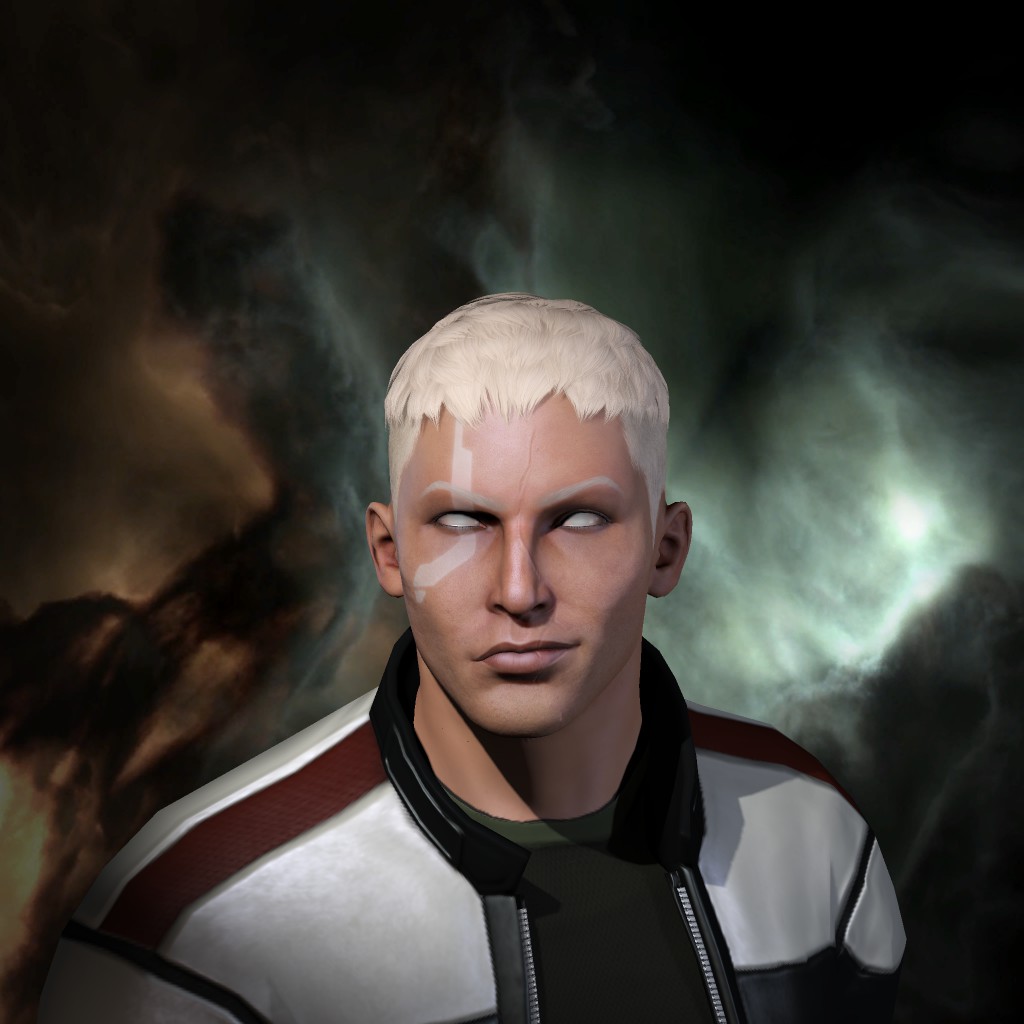Paul Vyvorant