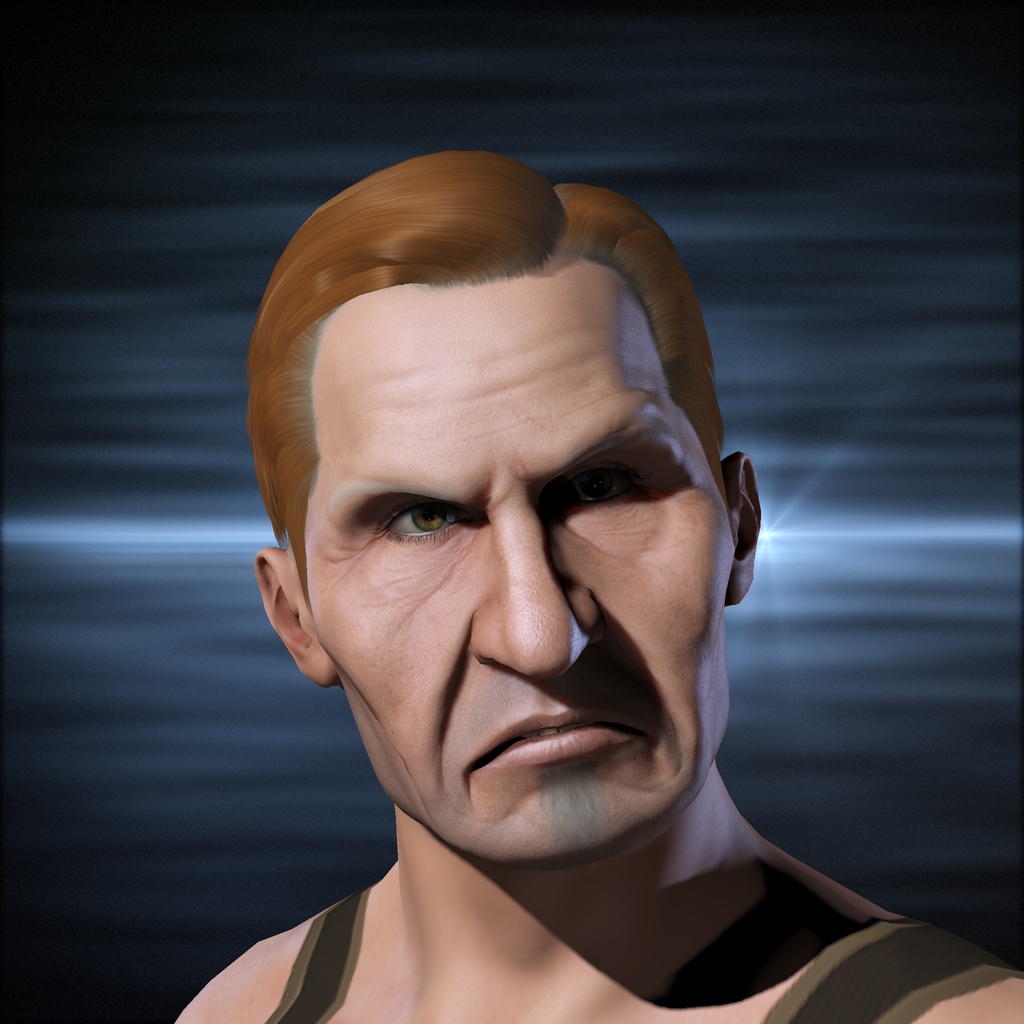 Markus Makbema