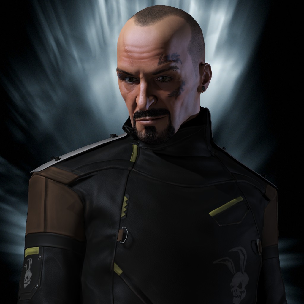 ODIN ODINOV
