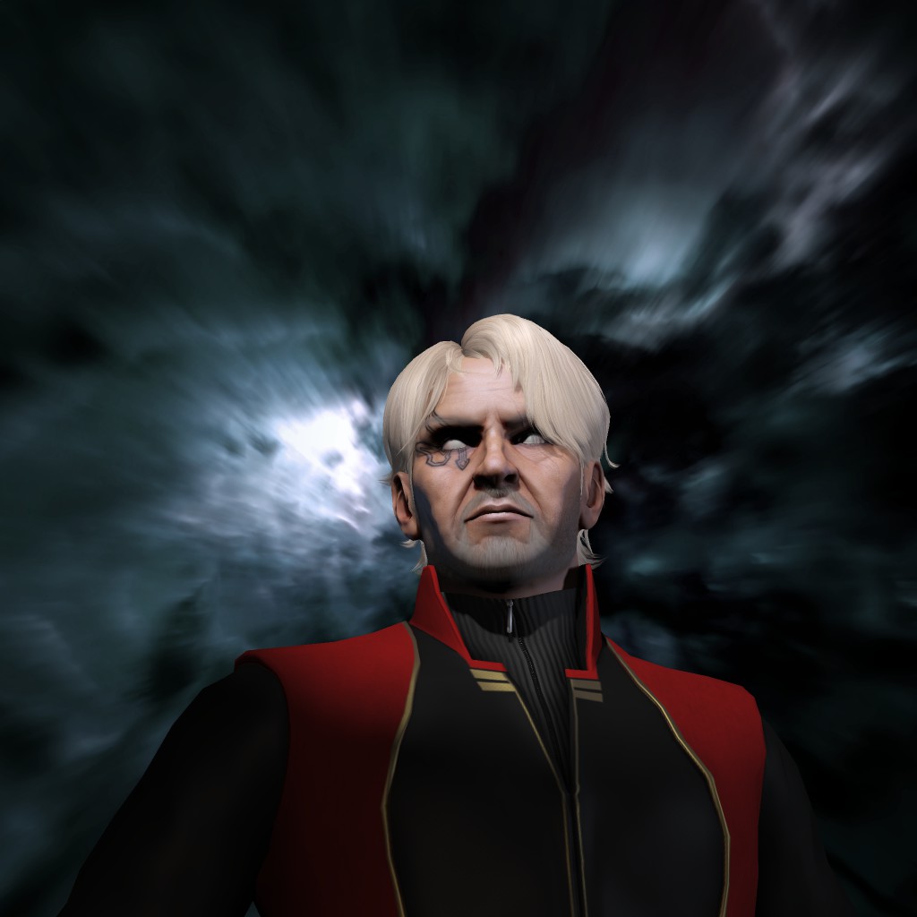 SLAVA Magadan