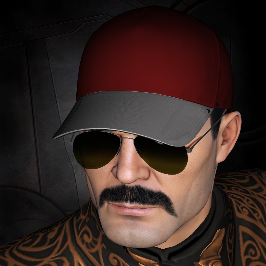 Harrison Steelhammer