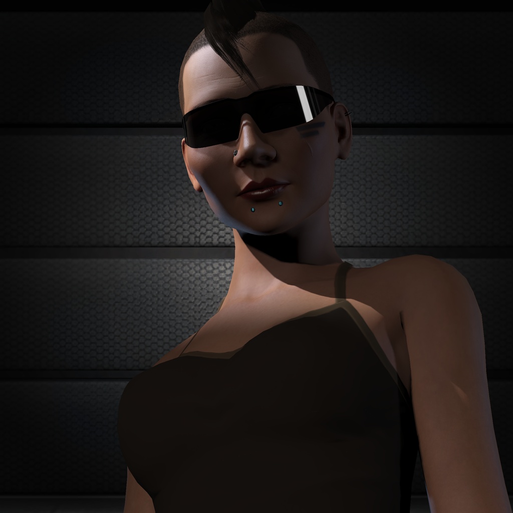 Zora Killson