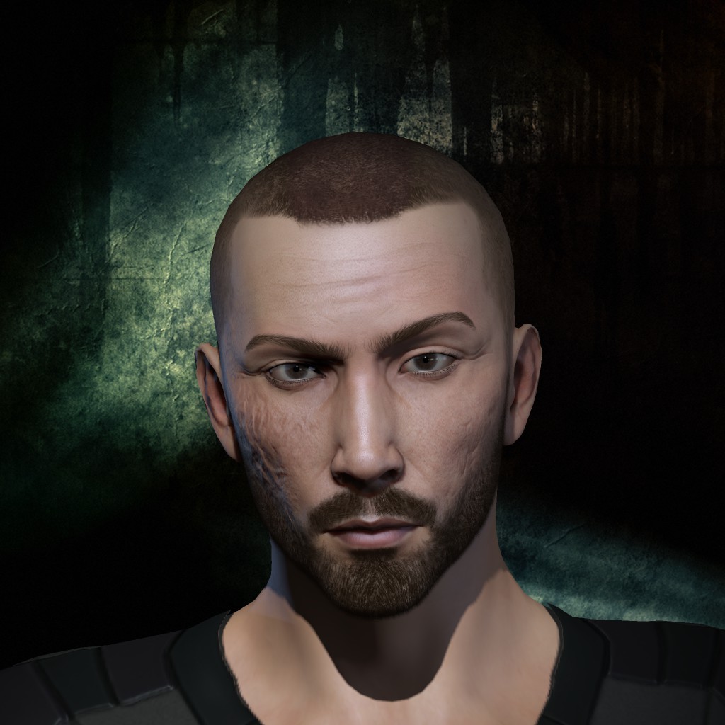 Walt Morhaze