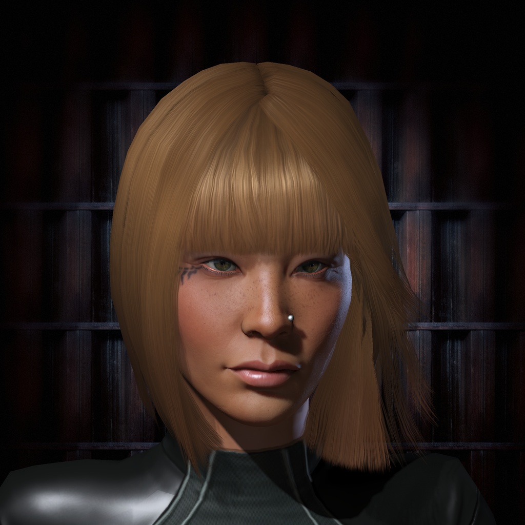 Narinda Magmaria