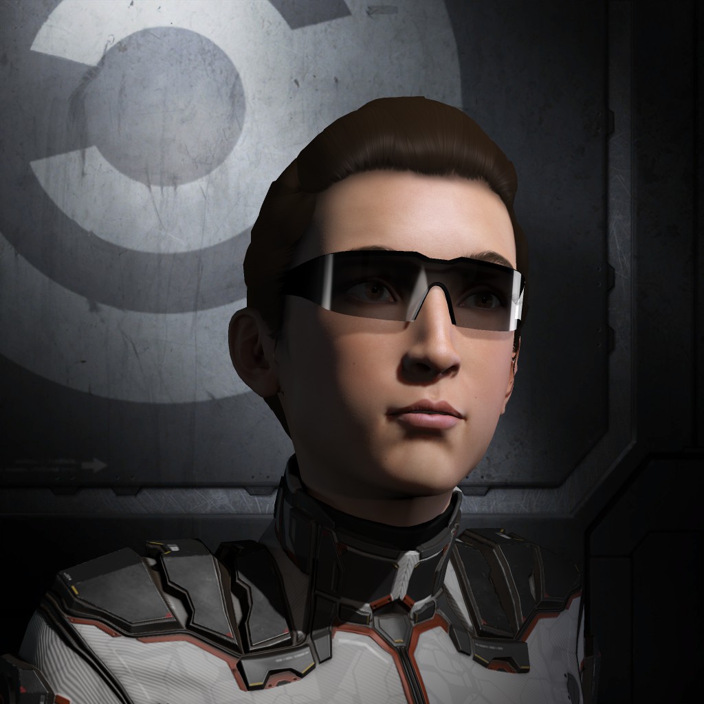 Meckenzie Foxbat
