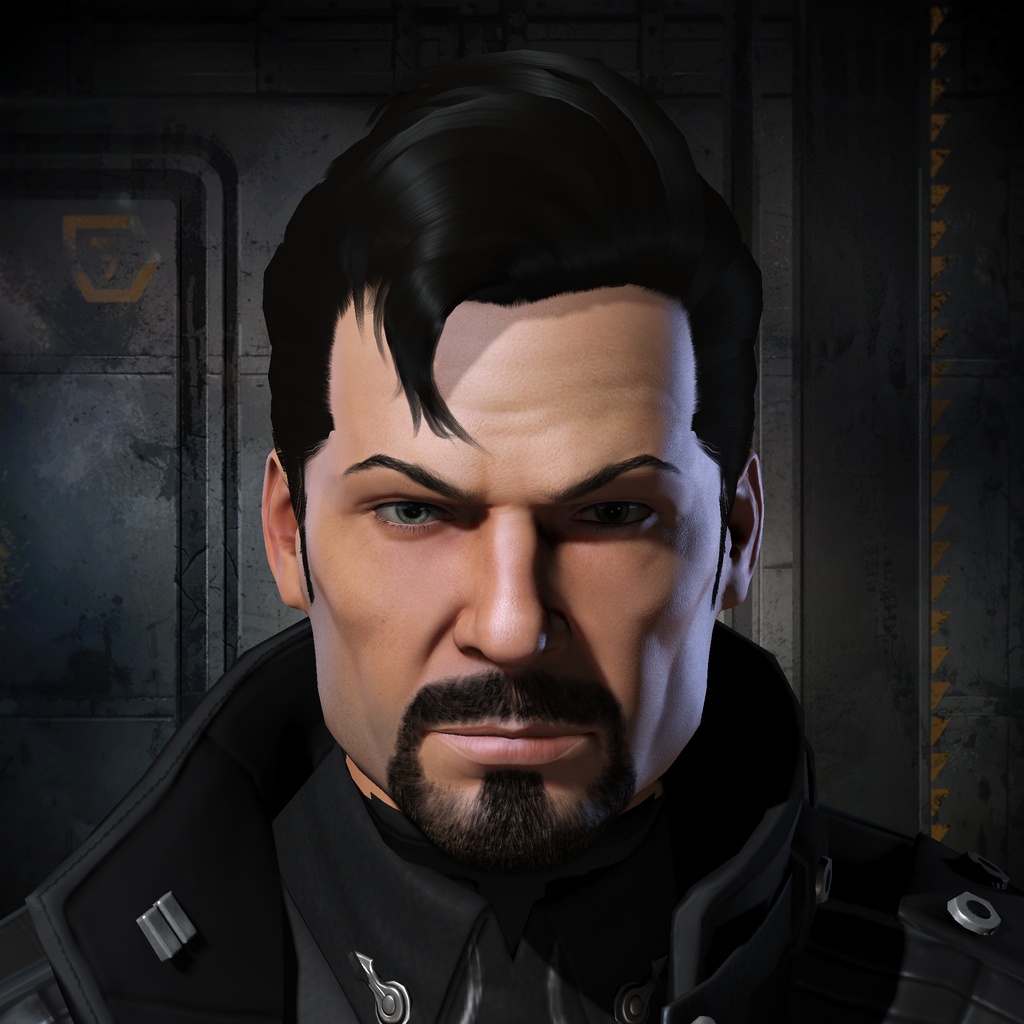 Chimera Udan