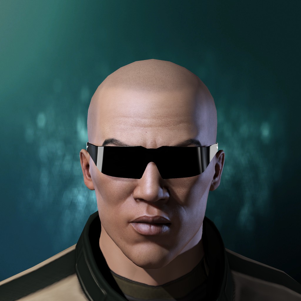 Sgt 0ddball