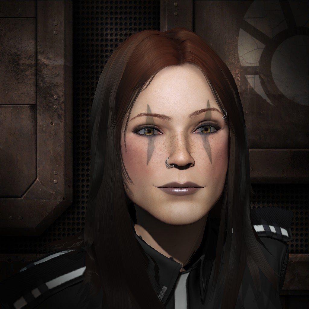 Lillith Darkblade
