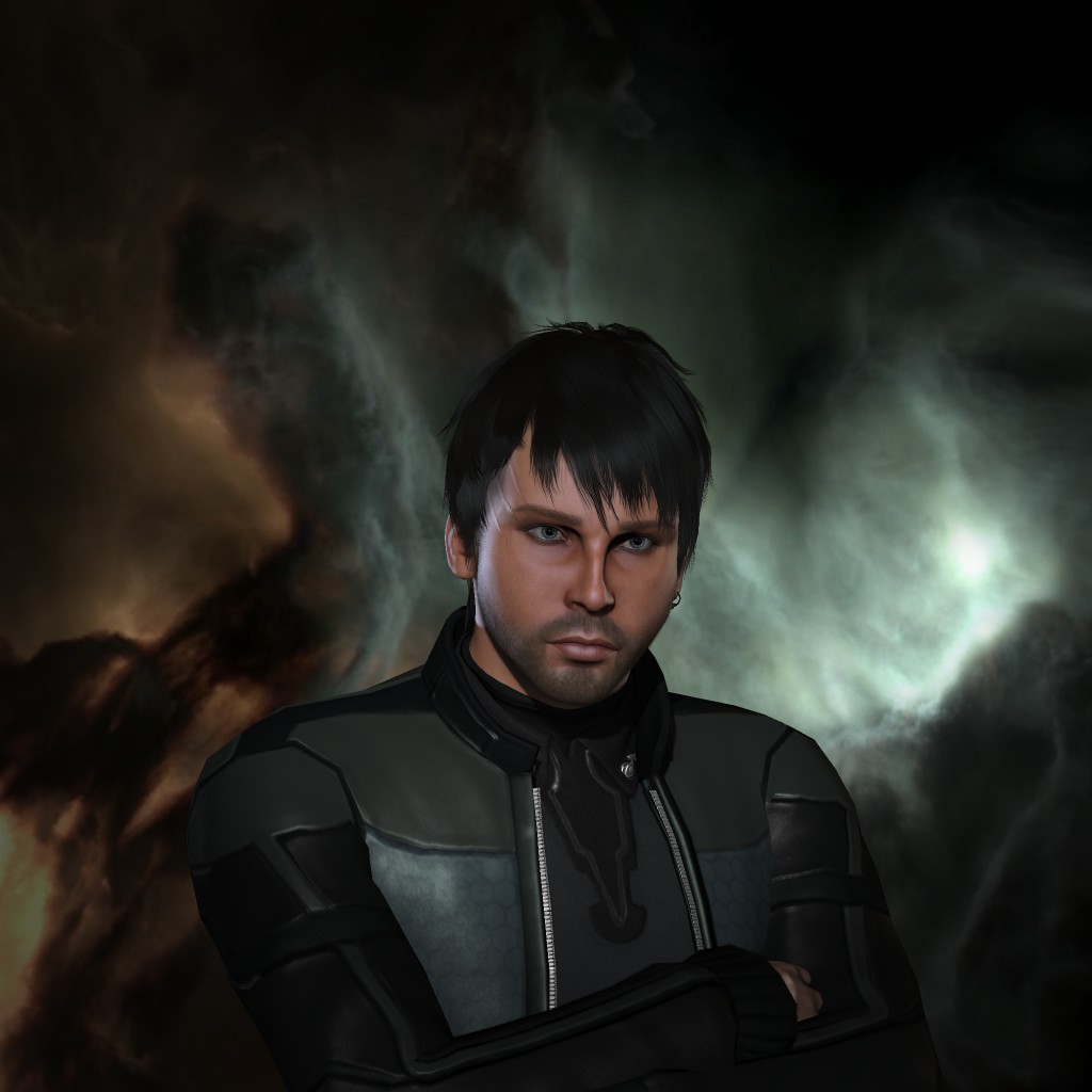 Alex Redrik