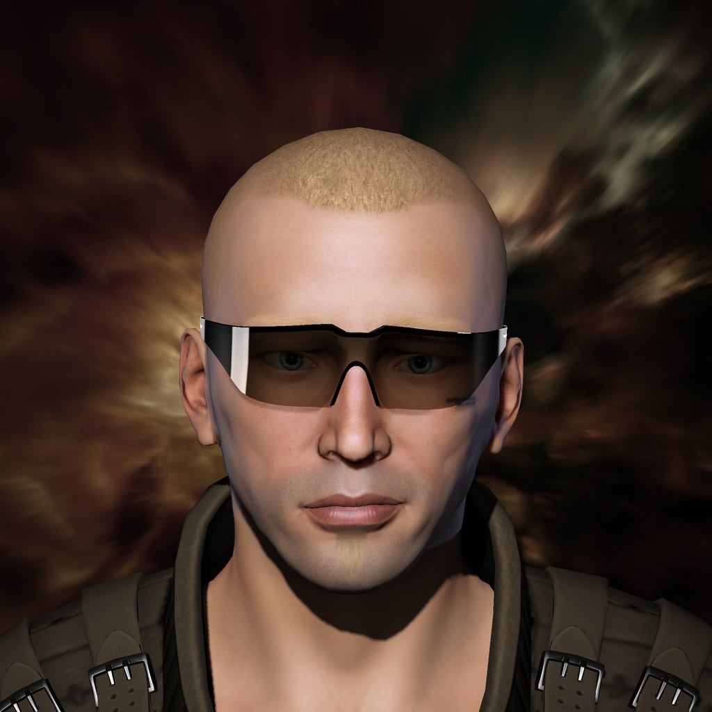 Mad-Max RSA