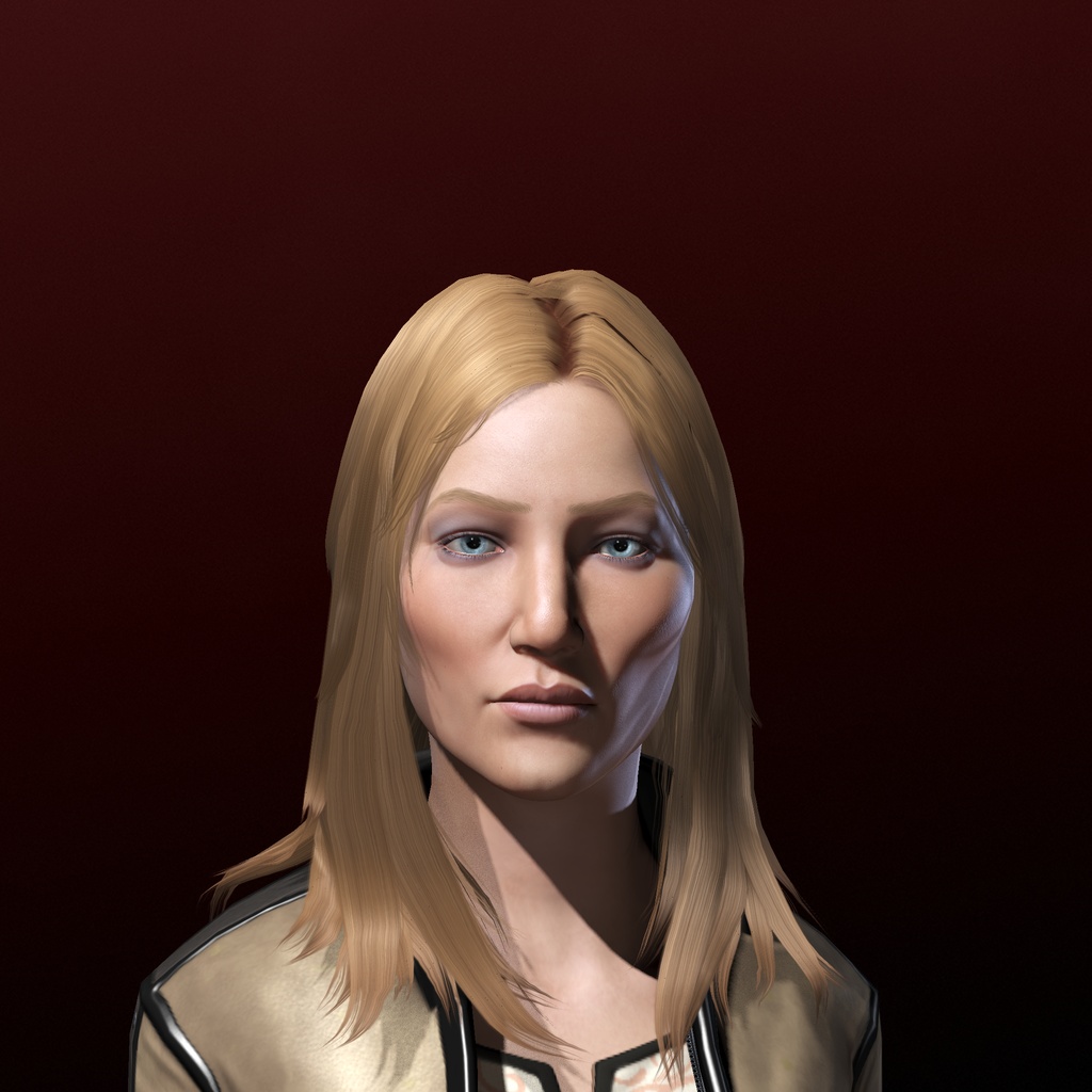Lady Firemoon