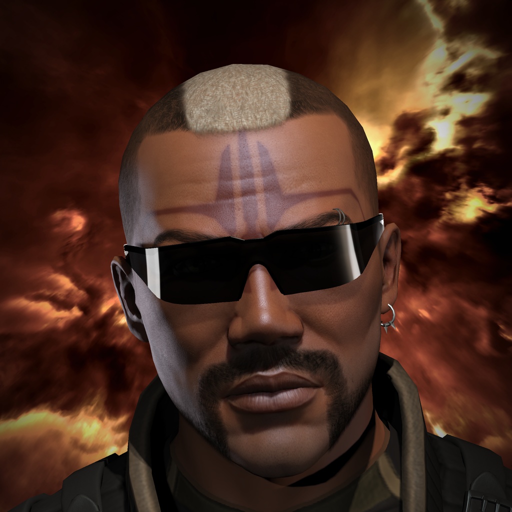 Baron White
