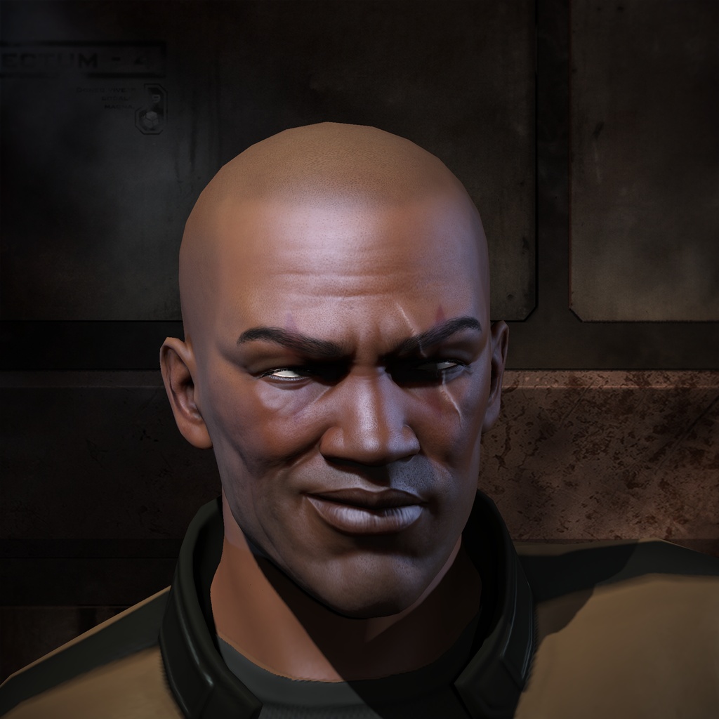 Veccarus Godfrey