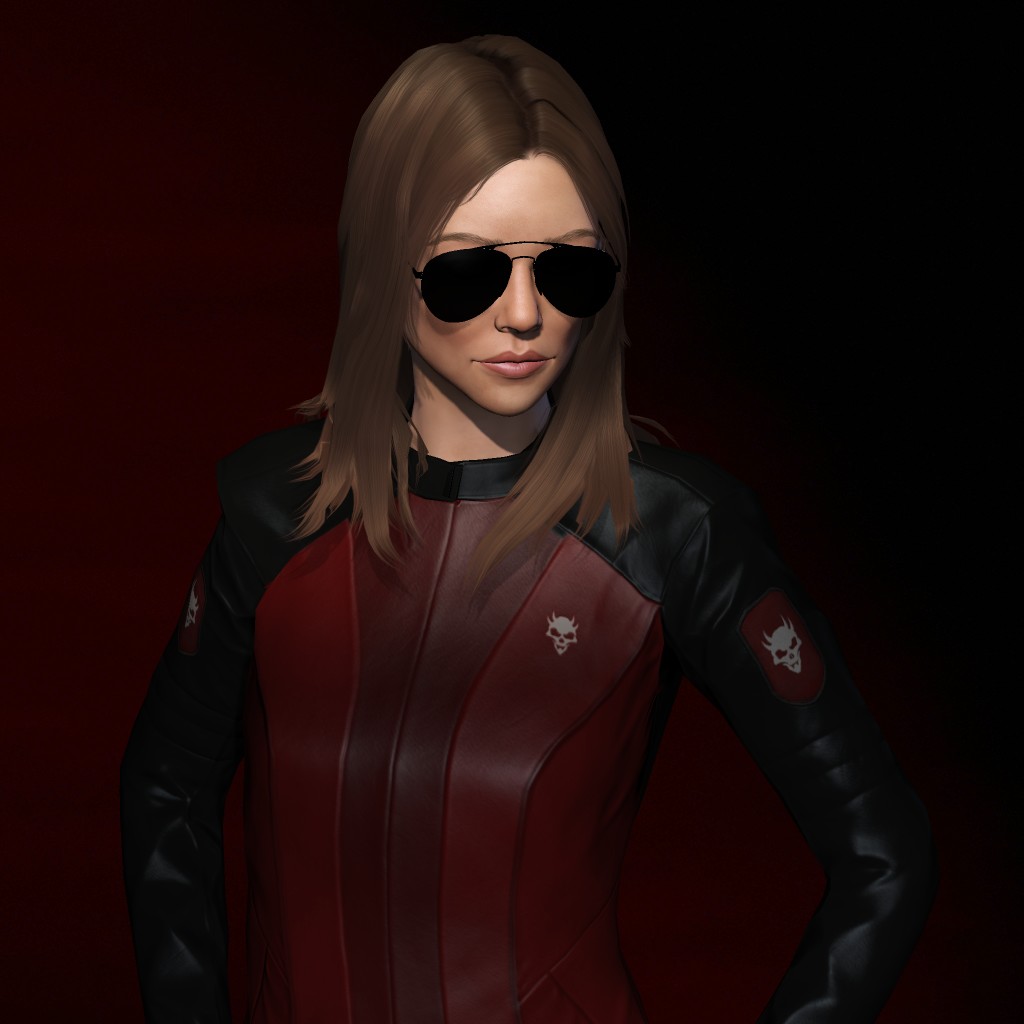 Faith Xavier