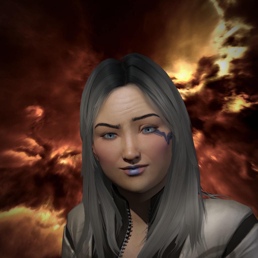 damasene blacksun