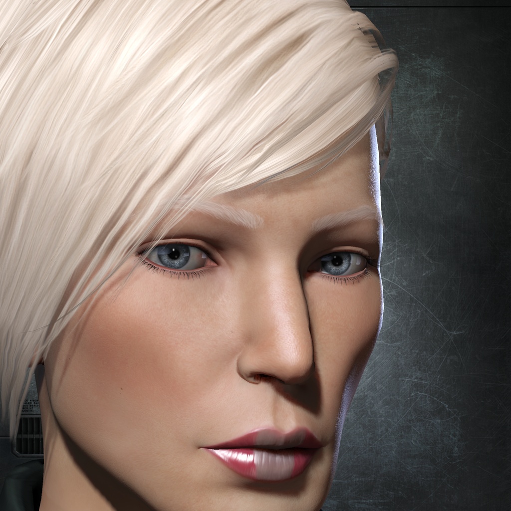 Nimue Enid