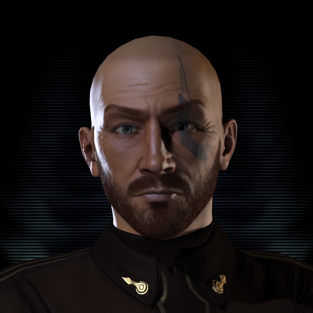 Michael Buelle