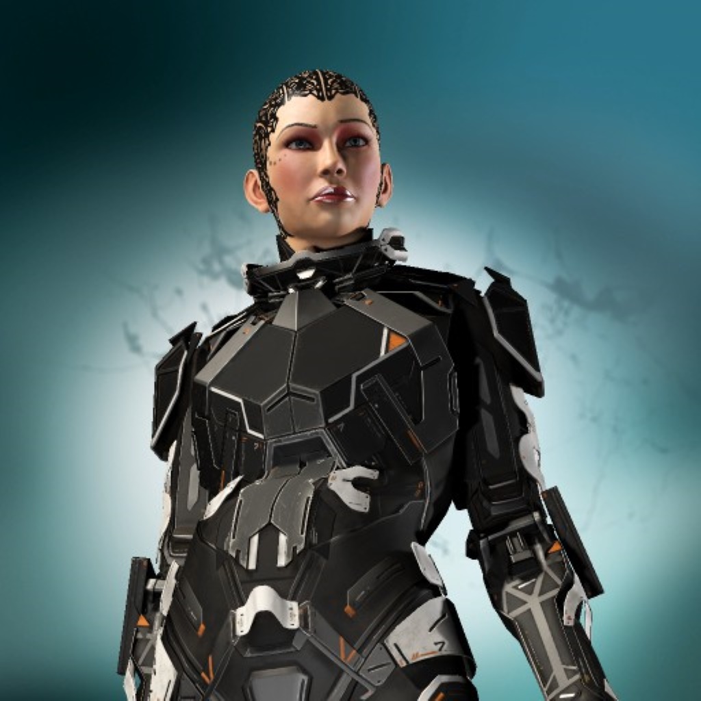 Nikki Nyx